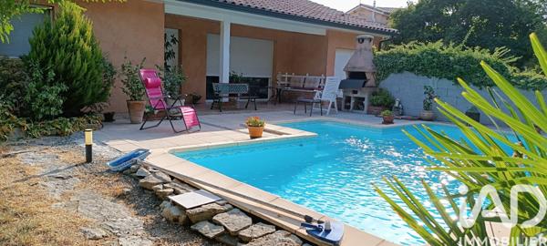 Maison à vendre 4 pièces 108 m² Nohic