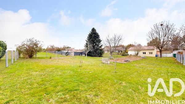 Maison à vendre 4 pièces 108 m² Nohic