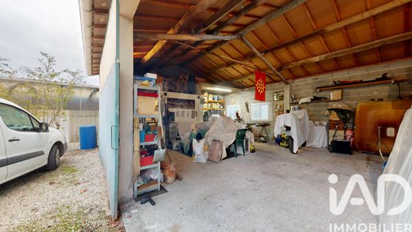 Maison à vendre 4 pièces 108 m² Nohic