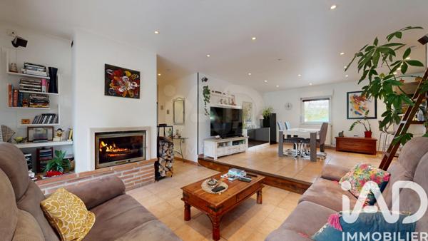 Maison à vendre 4 pièces 108 m² Nohic