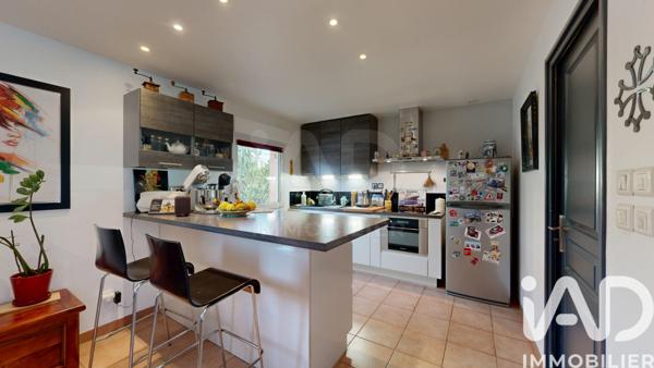 Maison à vendre 4 pièces 108 m² Nohic