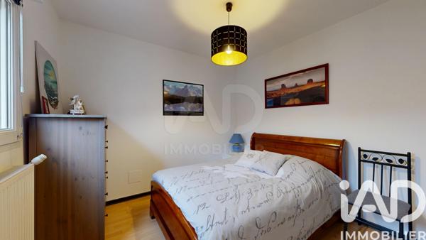 Maison à vendre 4 pièces 108 m² Nohic