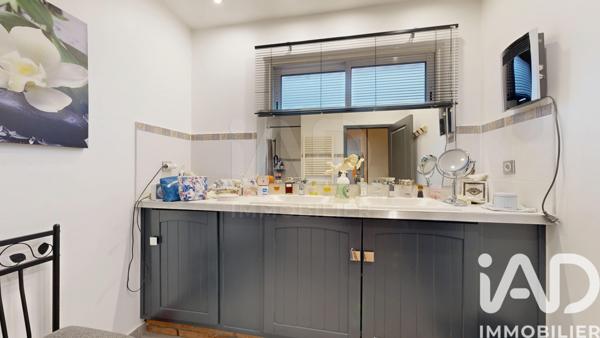 Maison à vendre 4 pièces 108 m² Nohic