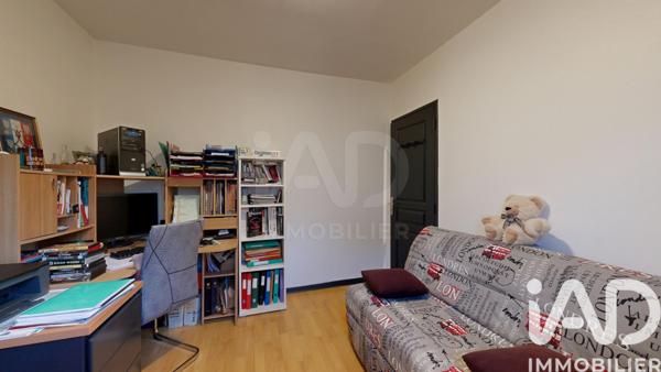 Maison à vendre 4 pièces 108 m² Nohic