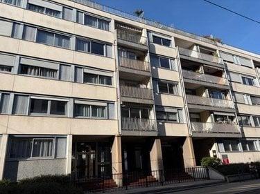 Appartement ancien à vendre à Besançon dans le Doubs (25000), ref : 25061-1091981