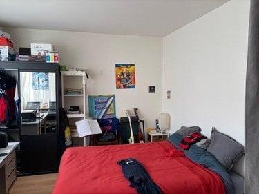 Appartement ancien à vendre à Besançon dans le Doubs (25000), ref : 25061-1091981