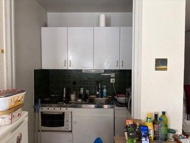 Appartement ancien à vendre à Besançon dans le Doubs (25000), ref : 25061-1091981