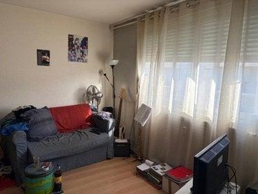 Appartement ancien à vendre à Besançon dans le Doubs (25000), ref : 25061-1091981