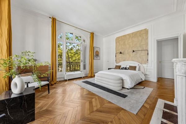 Vente Appartement de luxe Paris 7 8 Pièces 306 m²
