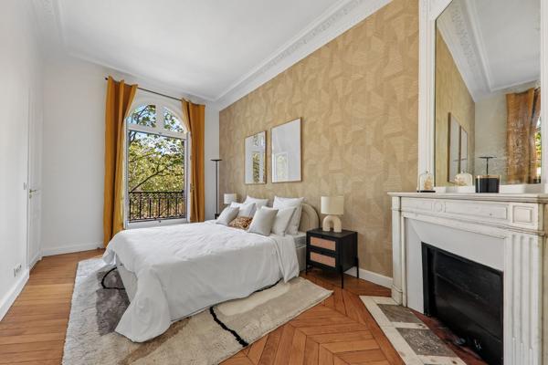 Vente Appartement de luxe Paris 7 8 Pièces 306 m²