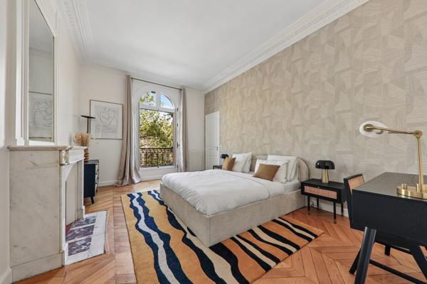 Vente Appartement de luxe Paris 7 8 Pièces 306 m²