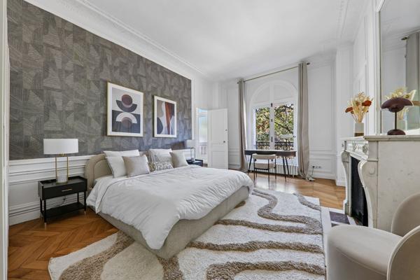 Vente Appartement de luxe Paris 7 8 Pièces 306 m²