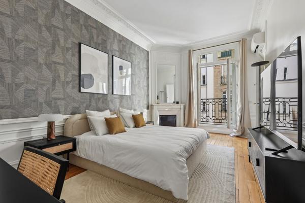 Vente Appartement de luxe Paris 7 8 Pièces 306 m²