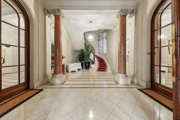 Vente Appartement de luxe Paris 7 8 Pièces 306 m²