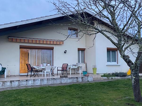 A vendre Maison Saint Paul Les Dax