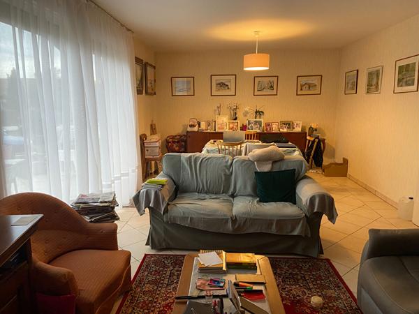 A vendre Maison Saint Paul Les Dax