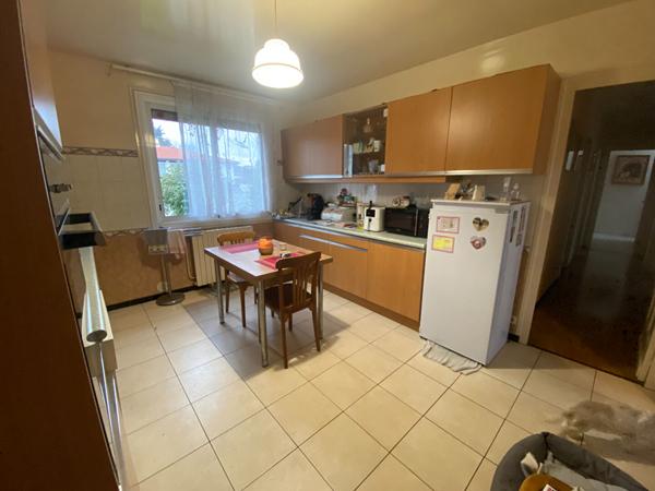 A vendre Maison Saint Paul Les Dax