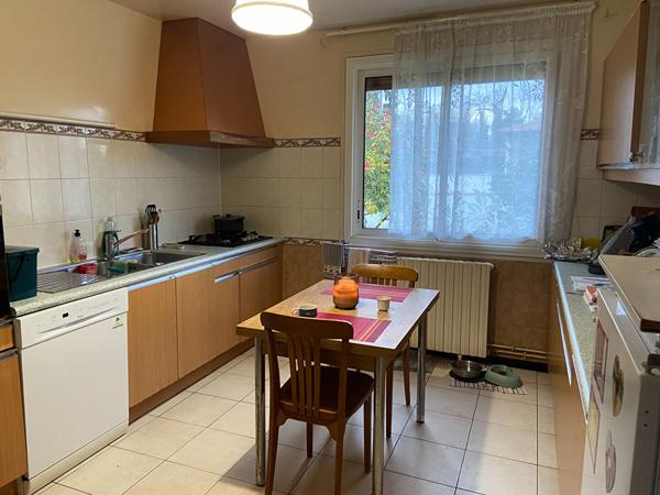 A vendre Maison Saint Paul Les Dax