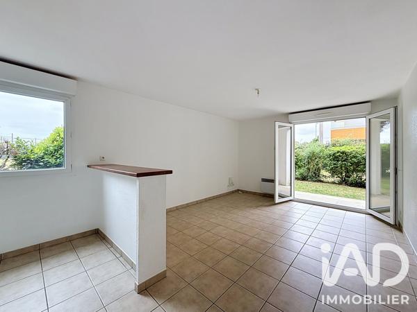 Appartement à vendre 3 pièces 56,95 m² Lescar