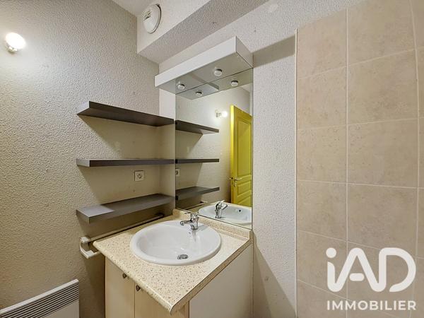 Appartement à vendre 3 pièces 56,95 m² Lescar