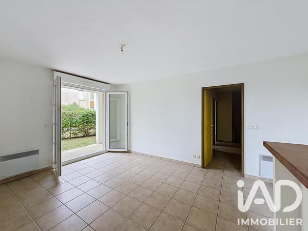 Appartement à vendre 3 pièces 56,95 m² Lescar