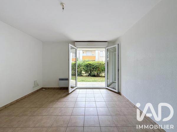 Appartement à vendre 3 pièces 56,95 m² Lescar