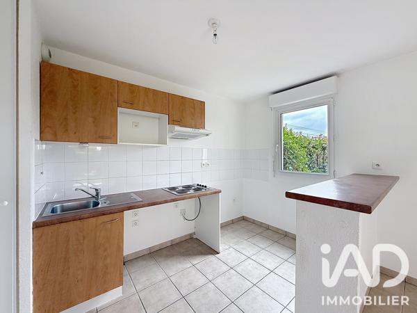 Appartement à vendre 3 pièces 56,95 m² Lescar