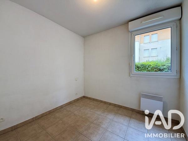 Appartement à vendre 3 pièces 56,95 m² Lescar
