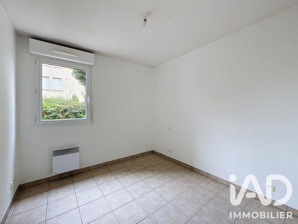 Appartement à vendre 3 pièces 56,95 m² Lescar