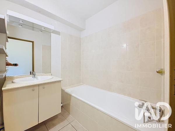 Appartement à vendre 3 pièces 56,95 m² Lescar