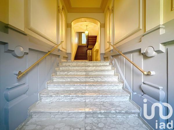 Appartement à vendre 7 pièces 177 m² Strasbourg