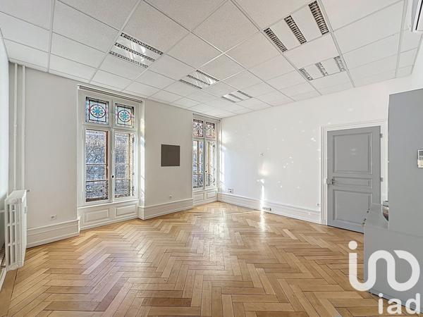 Appartement à vendre 7 pièces 177 m² Strasbourg