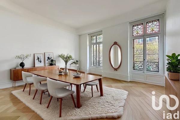 Appartement à vendre 7 pièces 177 m² Strasbourg