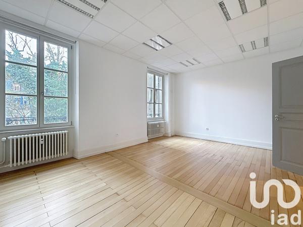 Appartement à vendre 7 pièces 177 m² Strasbourg