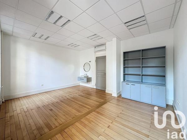 Appartement à vendre 7 pièces 177 m² Strasbourg