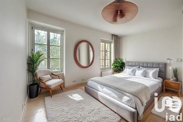 Appartement à vendre 7 pièces 177 m² Strasbourg