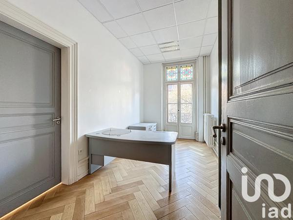 Appartement à vendre 7 pièces 177 m² Strasbourg