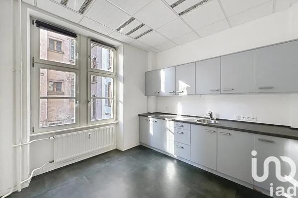 Appartement à vendre 7 pièces 177 m² Strasbourg