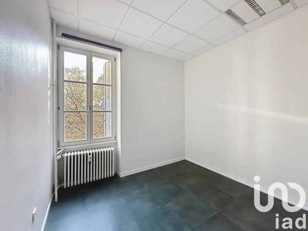Appartement à vendre 7 pièces 177 m² Strasbourg