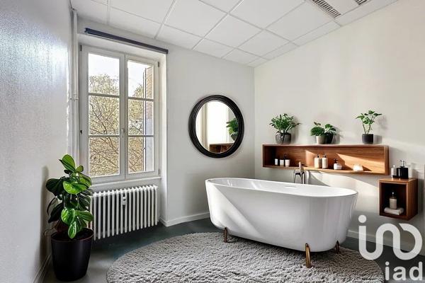 Appartement à vendre 7 pièces 177 m² Strasbourg