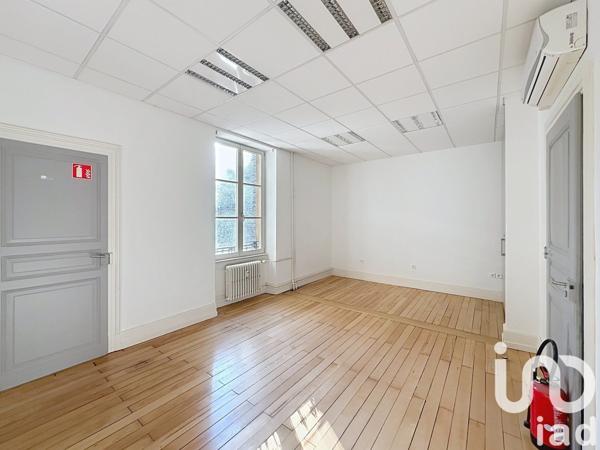 Appartement à vendre 7 pièces 177 m² Strasbourg