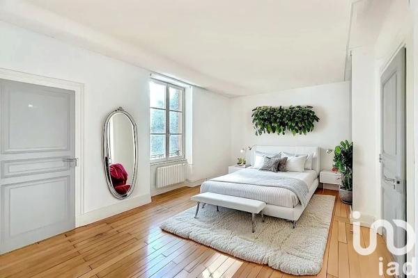 Appartement à vendre 7 pièces 177 m² Strasbourg