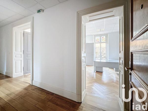 Appartement à vendre 7 pièces 177 m² Strasbourg