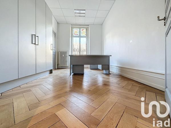 Appartement à vendre 7 pièces 177 m² Strasbourg