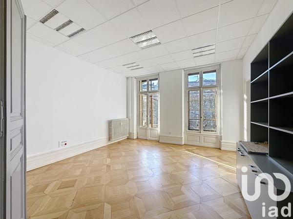 Appartement à vendre 7 pièces 177 m² Strasbourg