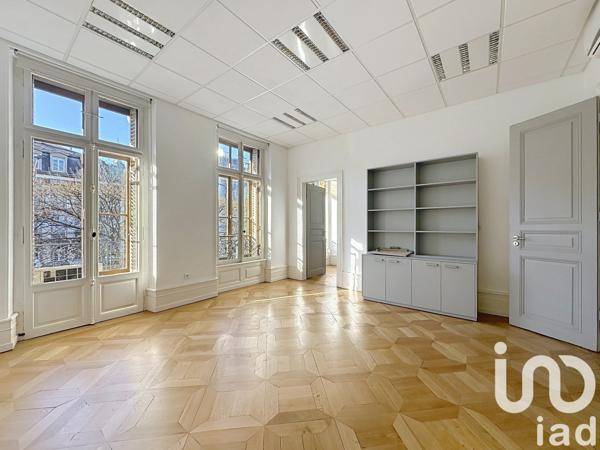 Appartement à vendre 7 pièces 177 m² Strasbourg