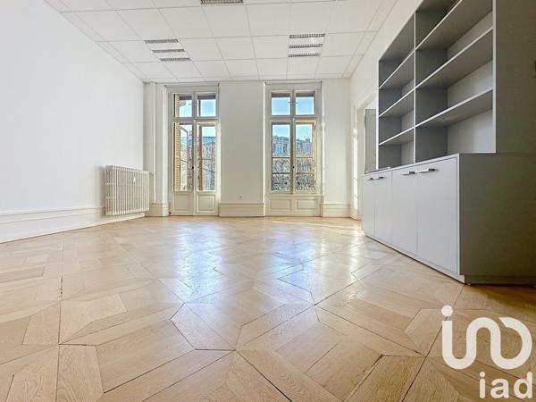 Appartement à vendre 7 pièces 177 m² Strasbourg