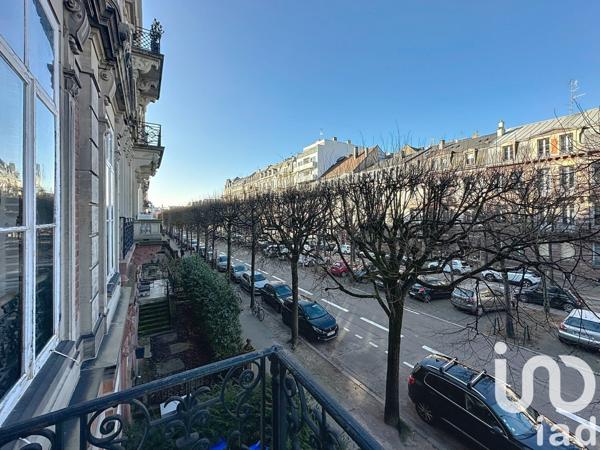 Appartement à vendre 7 pièces 177 m² Strasbourg