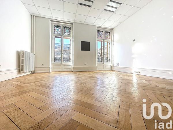 Appartement à vendre 7 pièces 177 m² Strasbourg