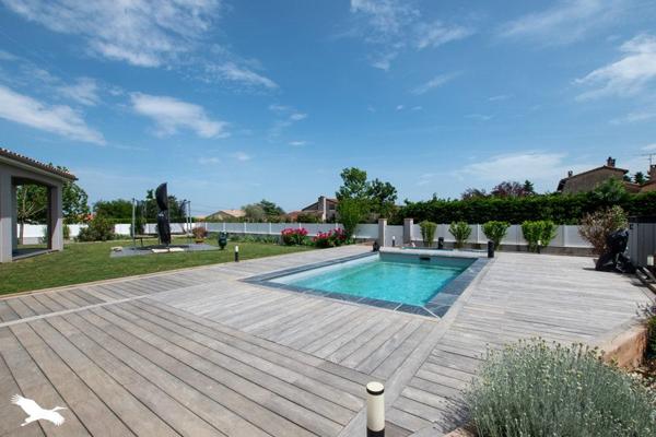 Maison à vendre |                                       Muret |                                        4 pièces  |  125 m²